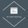 Private-Hosting